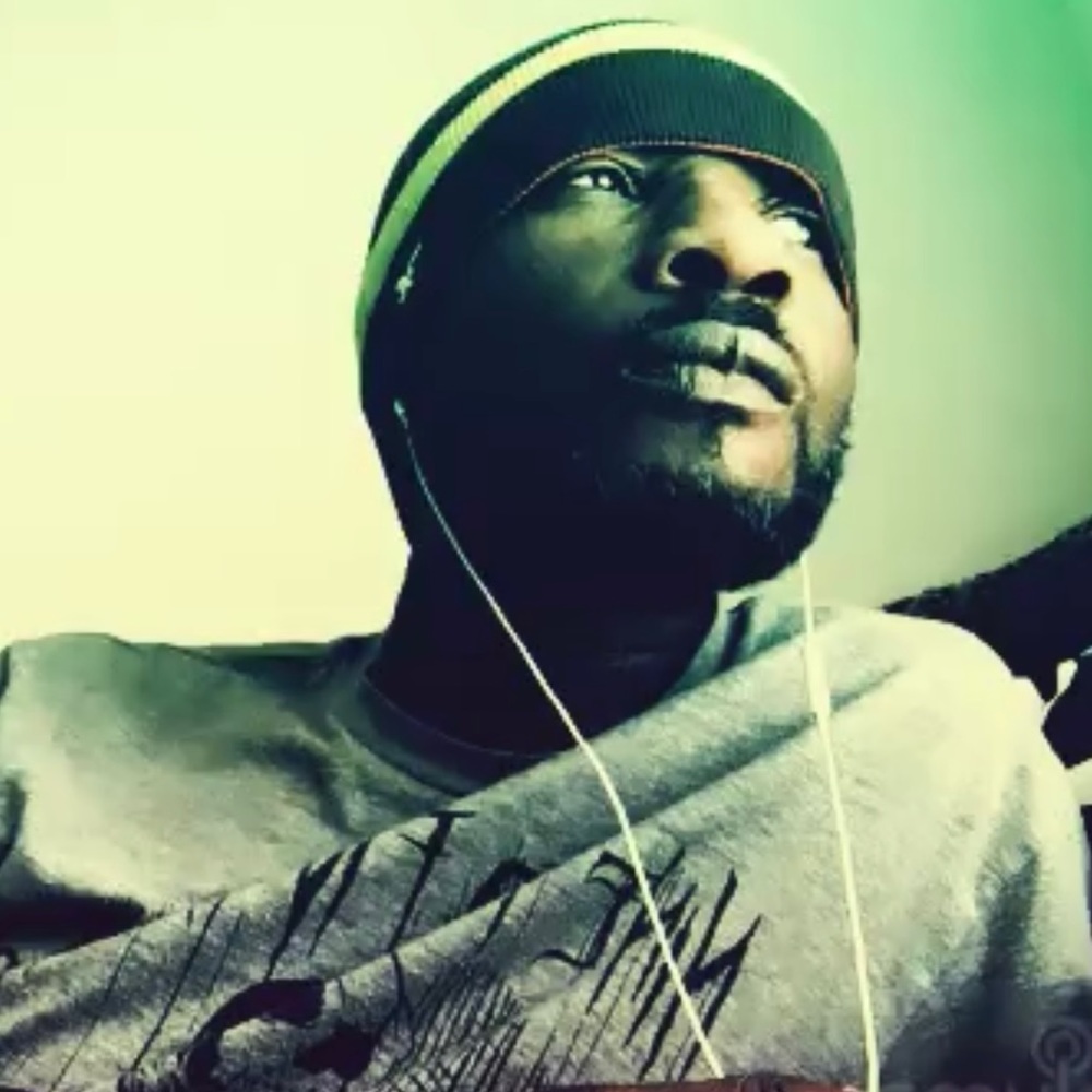 Meet your Posher, Jymani